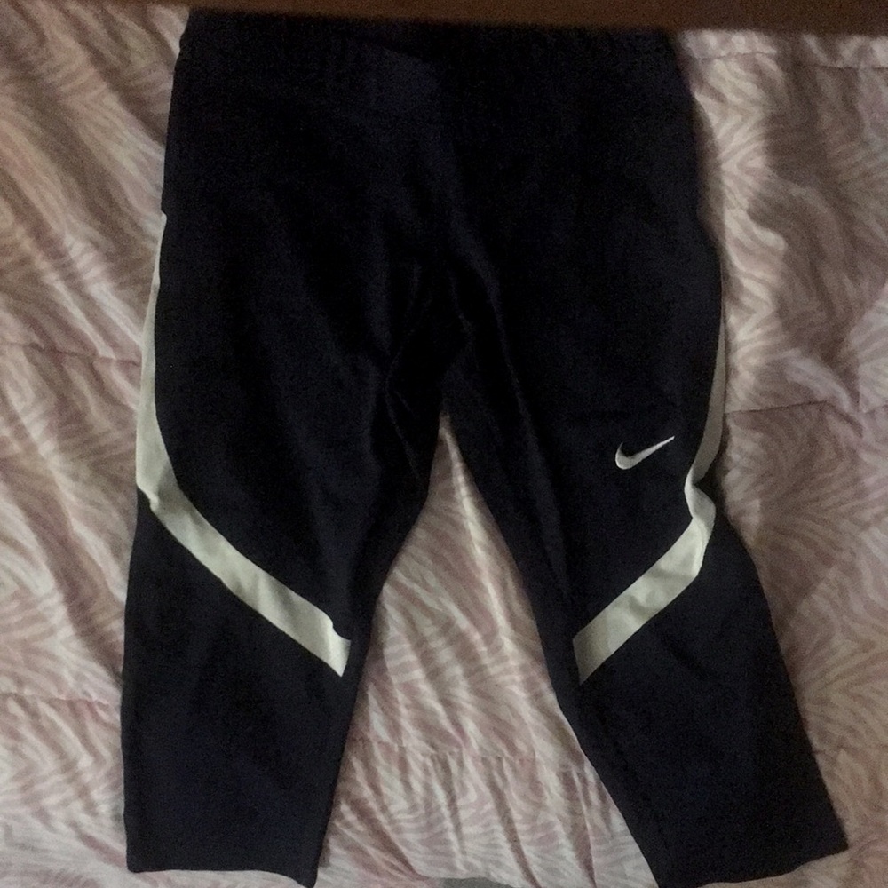 Women’s nike mid rise